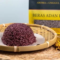 Beras Adan Hitam 01 Beras Adan Hitam 01