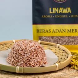 Beras Adan Merah 01 Beras Adan Merah 01