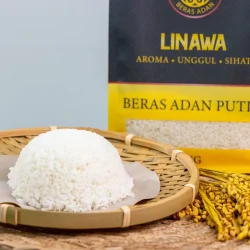 Beras Adan Putih 01 Beras Adan Putih 01